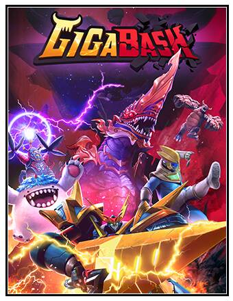 Скачать GigaBash